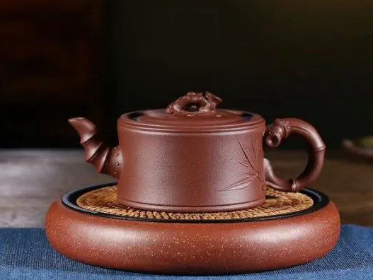 紫砂壶工艺品